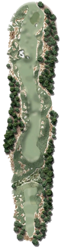 Aerial Diagram