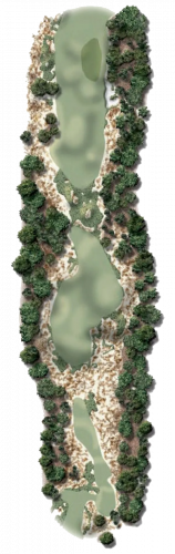 Aerial Diagram