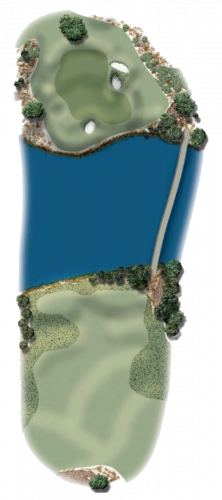 Aerial Diagram