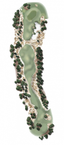 Aerial Diagram