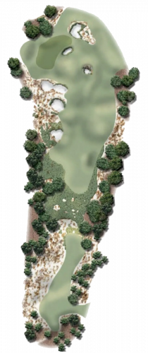 Aerial Diagram