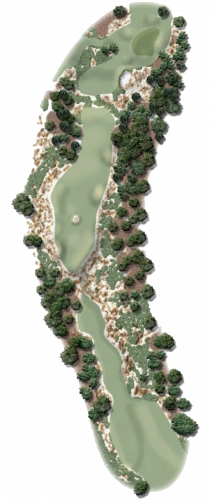 Aerial Diagram