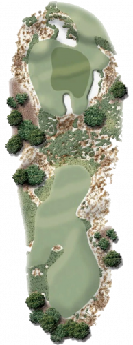 Aerial Diagram