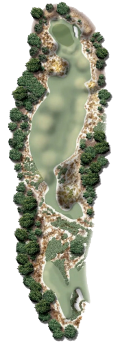 Aerial Diagram