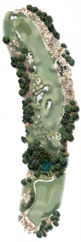 Aerial Diagram