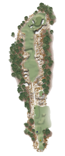 Aerial Diagram