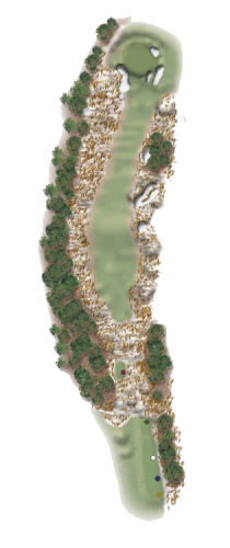 Aerial Diagram