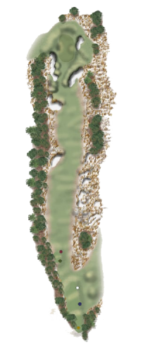 Aerial Diagram