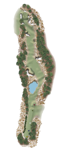 Aerial Diagram