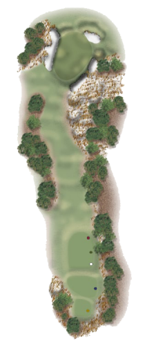Aerial Diagram
