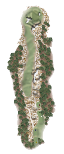 Aerial Diagram