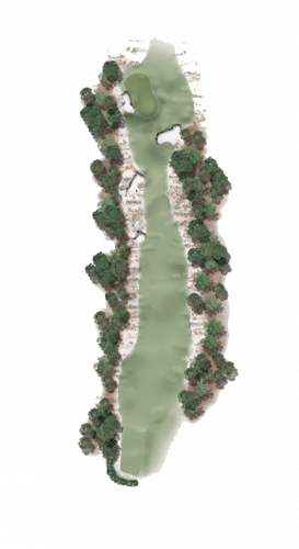 Aerial Diagram