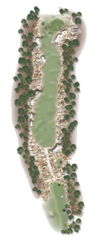 Aerial Diagram