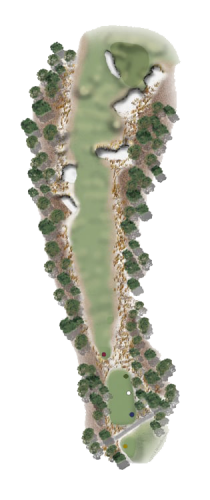 Aerial Diagram
