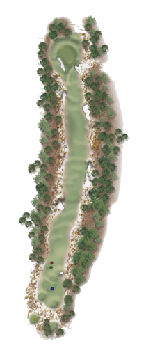 Aerial Diagram