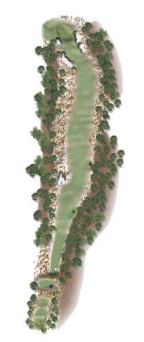 Aerial Diagram