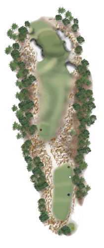 Aerial Diagram