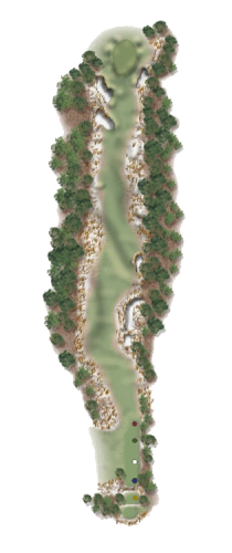 Aerial Diagram
