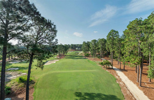 Courses | Pinehurst No. 2
